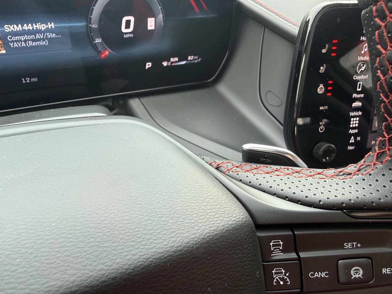 New 2026 Dodge Charger R/T AWD/4WD image 21