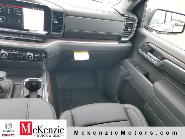 New 2026 GMC Sierra 1500 SLT w/ SLT Premium Plus Package AWD/4WD image 27