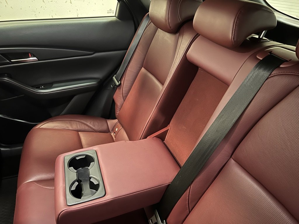 Used 2023 MAZDA CX-30 AWD 2.5 S w/ Preferred Package image 15