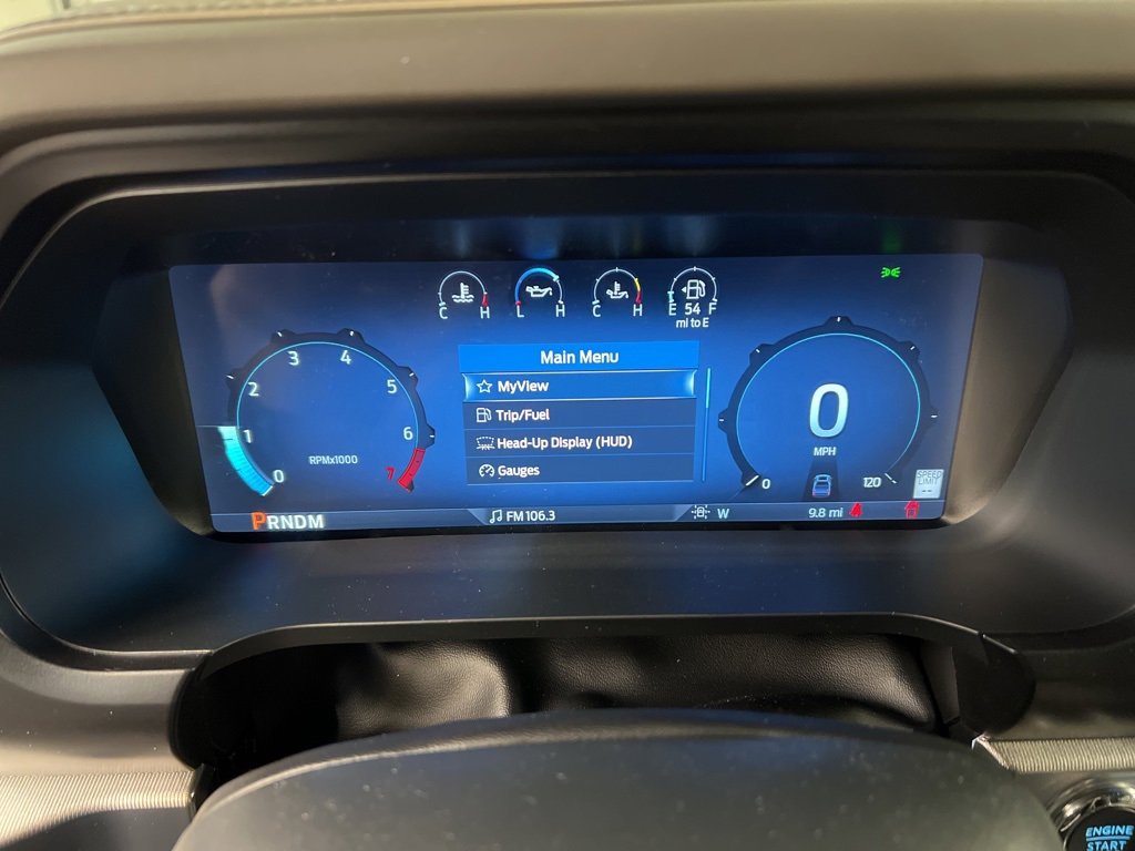 New 2025 Ford F150 Platinum w/ Equipment Group 703A Plus image 26