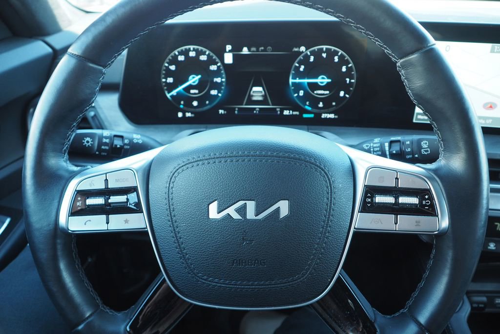 Used 2024 Kia Telluride SX Prestige X-Pro image 30