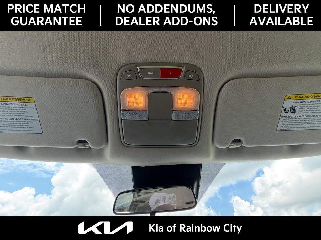 Used 2023 Kia Telluride S FWD image 30