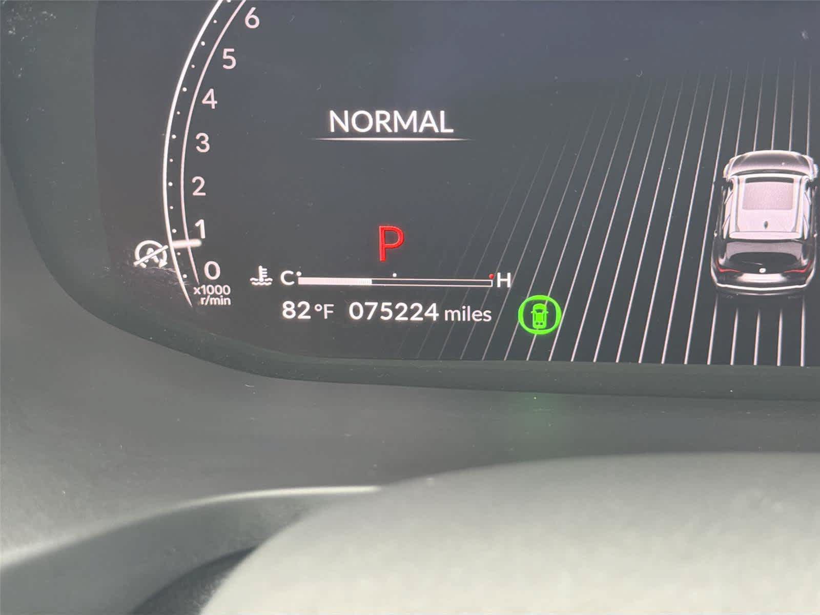 Used 2022 Acura MDX w/ Technology Package AWD/4WD image 20