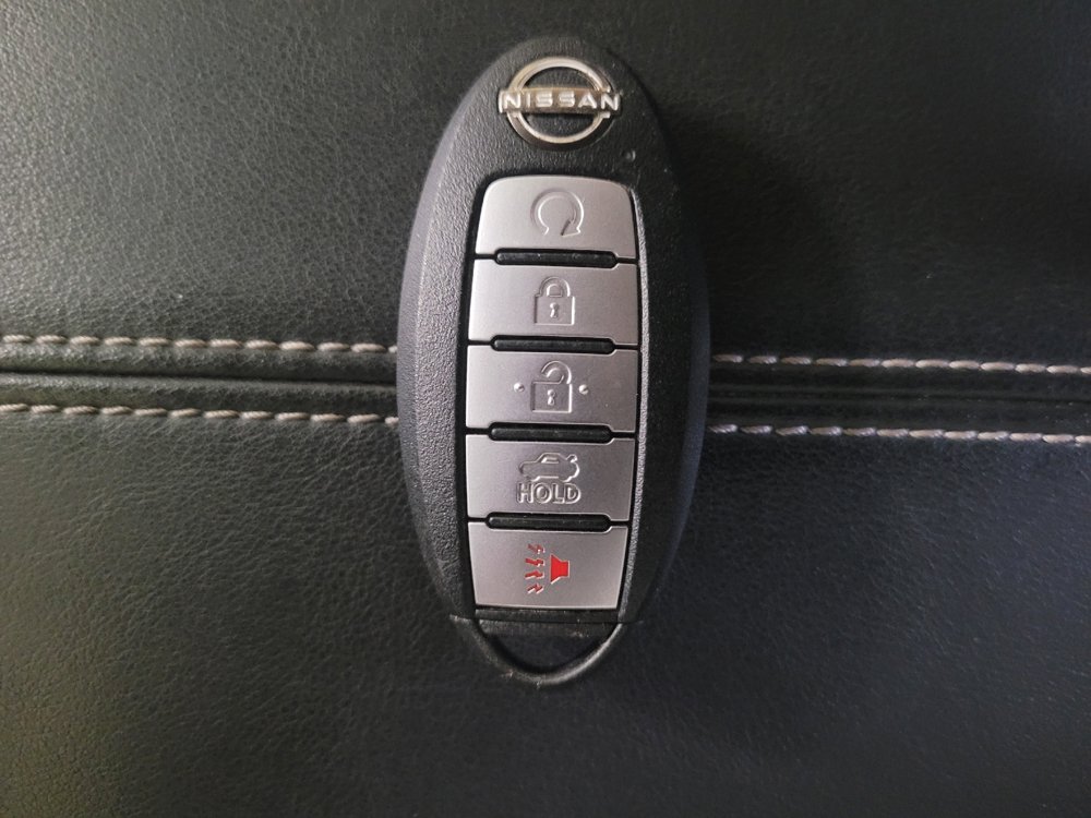 Used 2023 Nissan Altima 2.5 SL FWD image 32