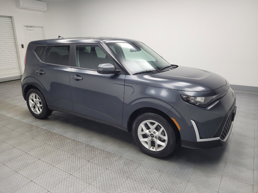 Used 2024 Kia Soul LX w/ Option Group 015 image 11