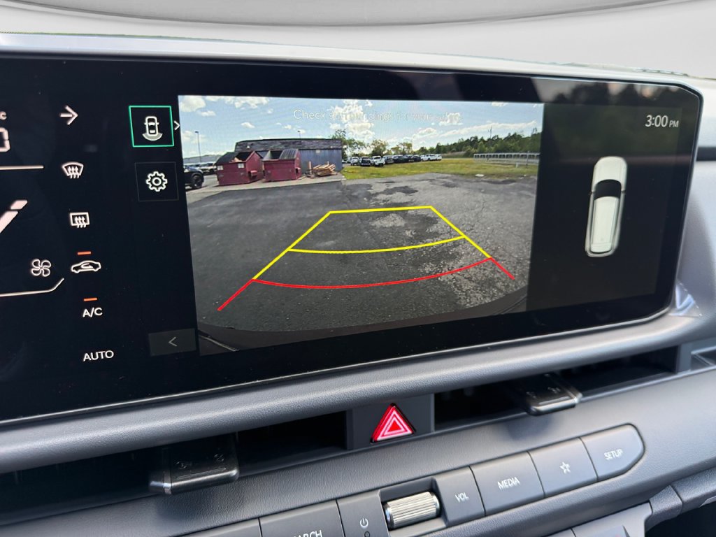 New 2027 Kia Seltos X-Line S w/ X-Line S Premium Package AWD/4WD image 25