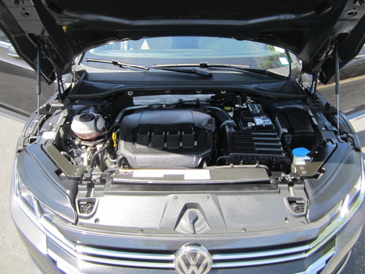 Used 2020 Volkswagen Arteon SE image 13