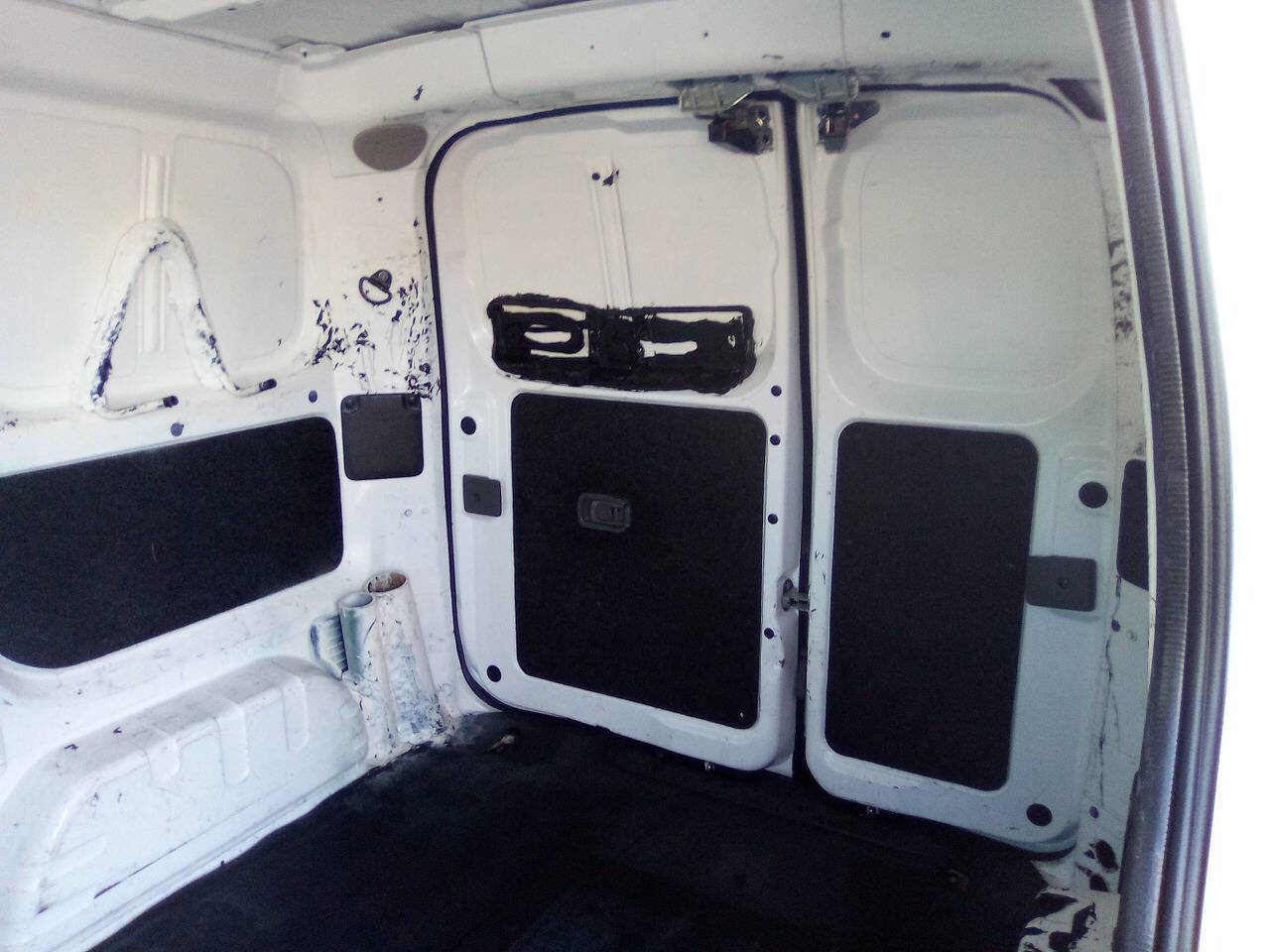 Used 2020 Nissan NV200 S image 12