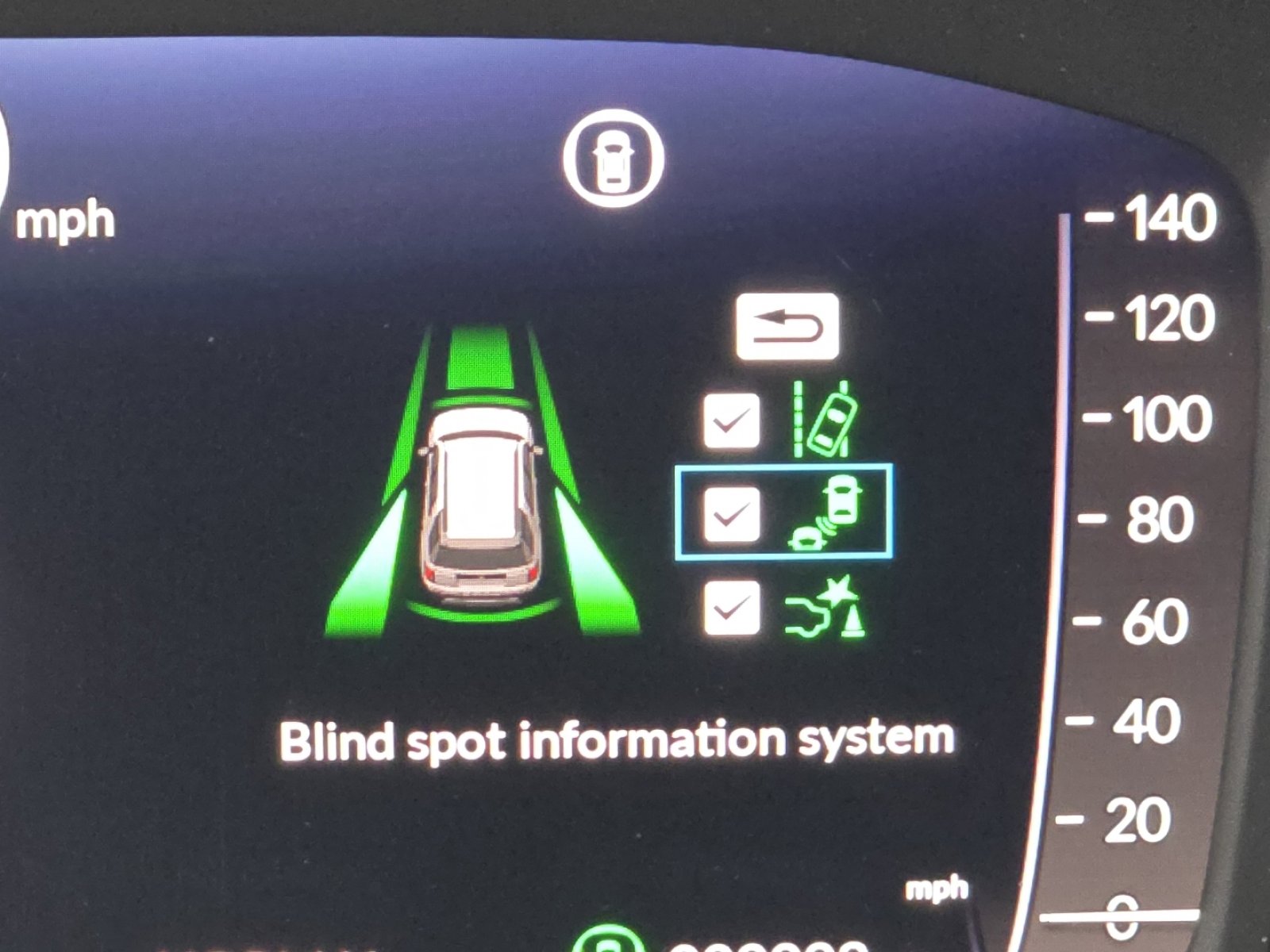 New 2026 Honda Passport TrailSport image 15