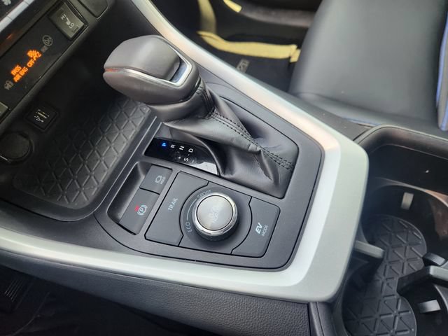 Certified 2024 Toyota RAV4 XSE AWD/4WD image 19