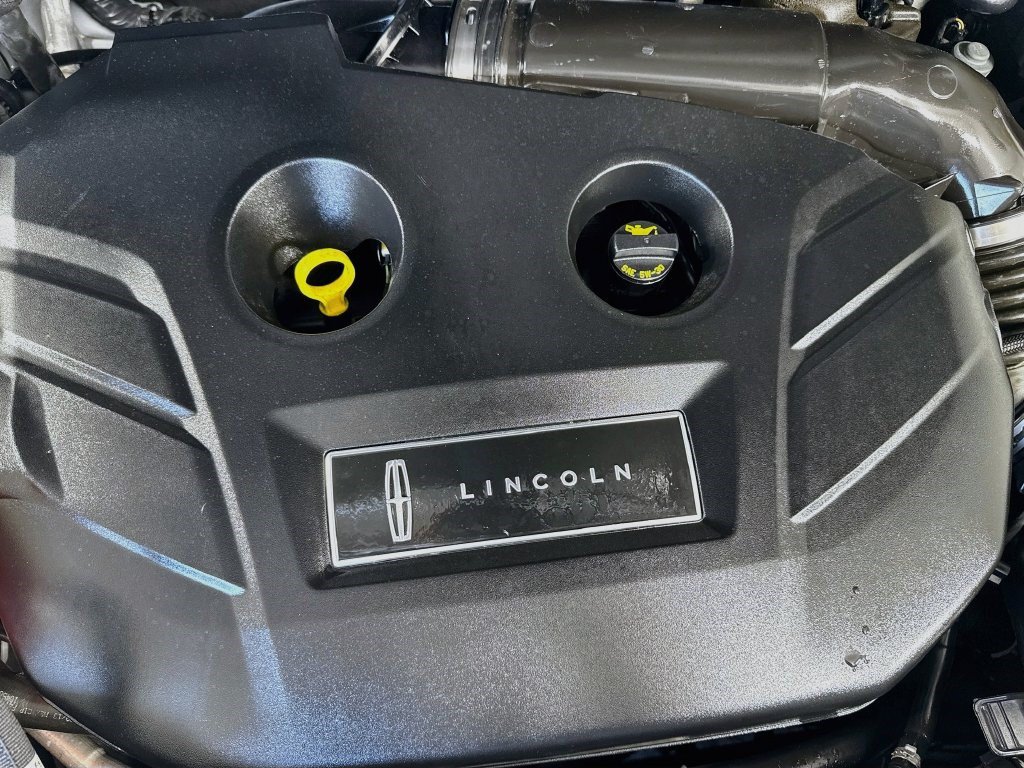 Used 2019 Lincoln MKC Reserve w/ MKC Climate Package FWD image 37