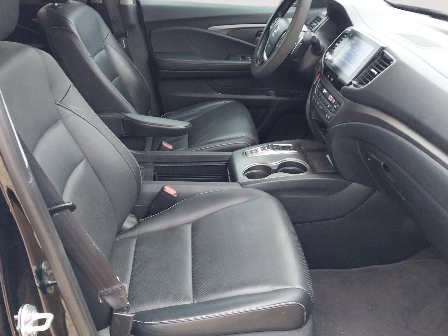 Used 2023 Honda Ridgeline RTL-E image 16