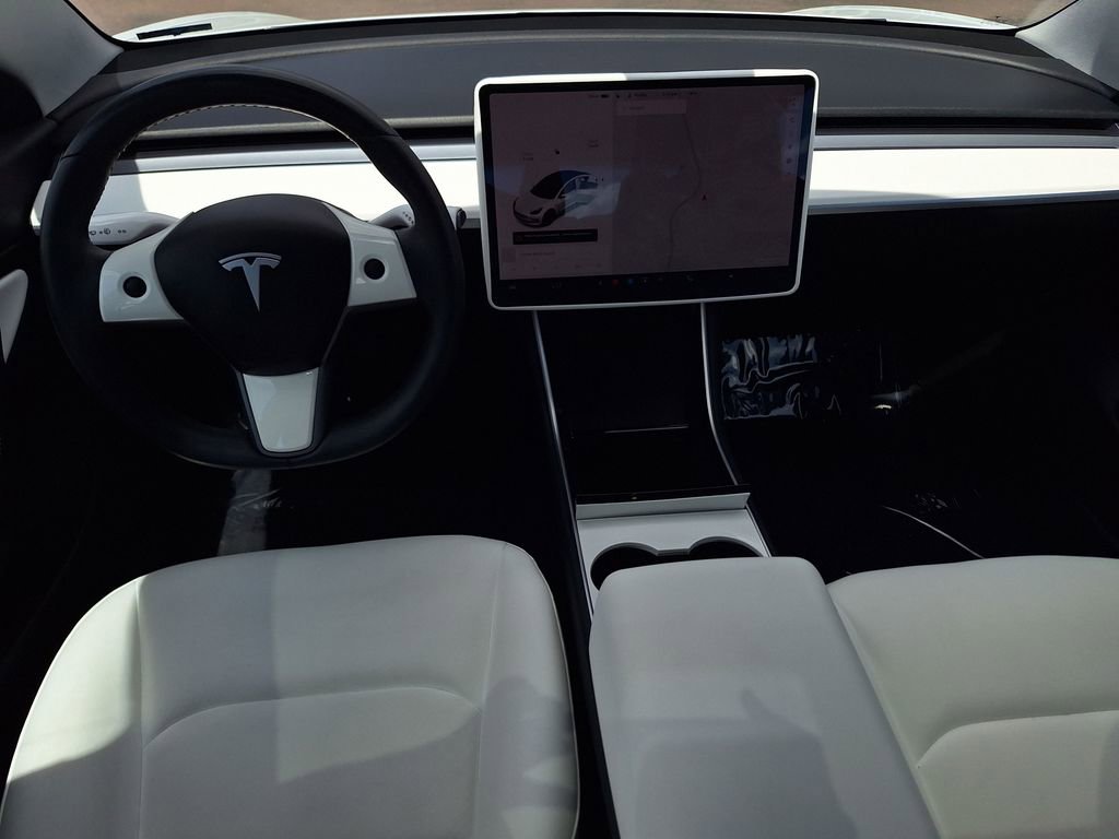 Used 2018 Tesla Model 3 Long Range AWD/4WD image 14