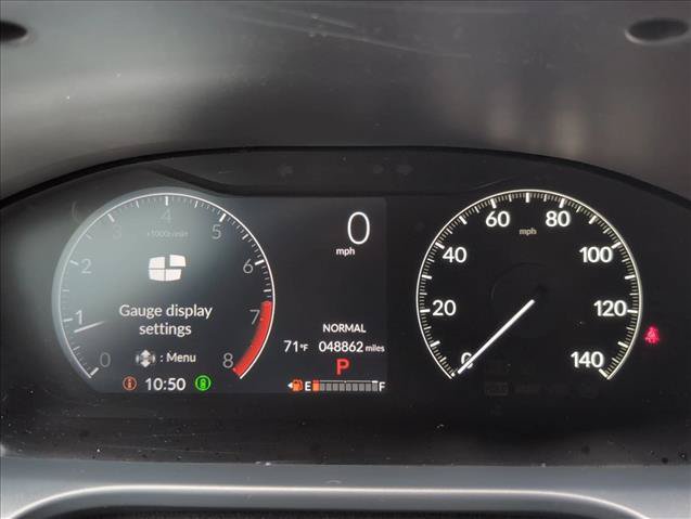 Used 2024 Honda HR-V LX image 13