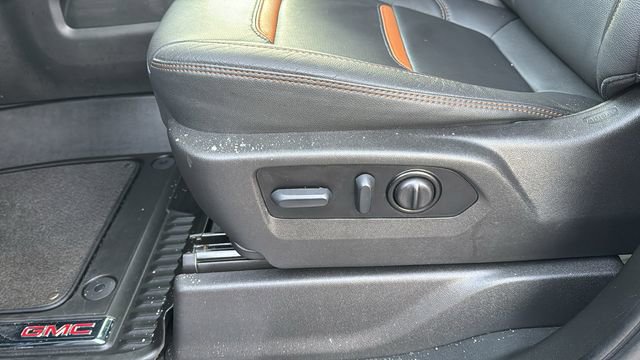 Used 2022 GMC Sierra 2500 AT4 w/ Gooseneck/5TH Wheel Package image 30