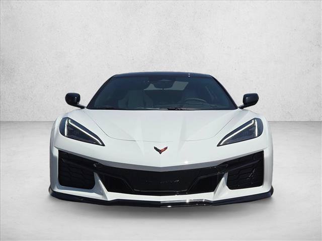 New 2027 Chevrolet Corvette Grand Sport RWD image 6