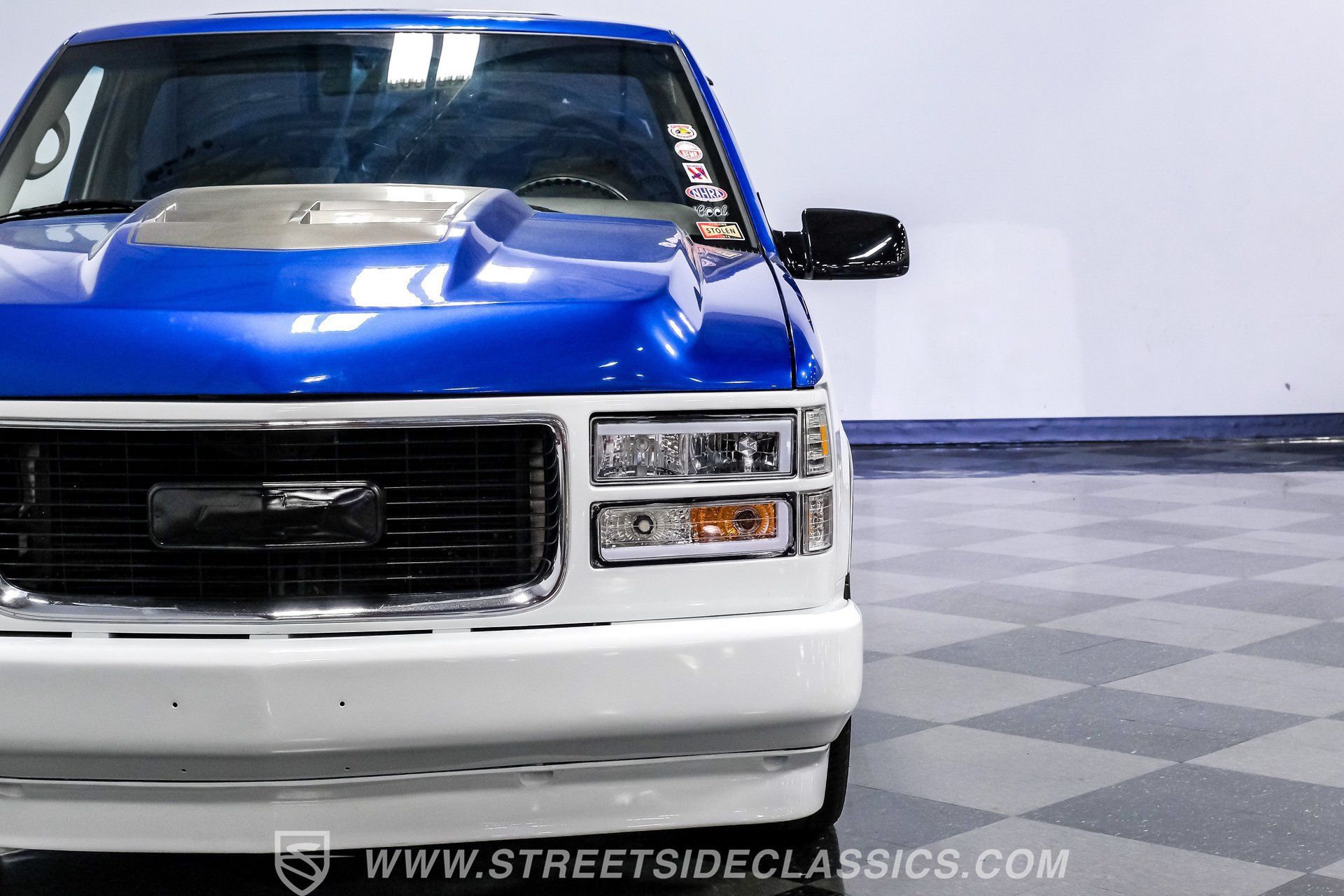 Used 1997 Chevrolet Silverado 1500 2WD Regular Cab image 20