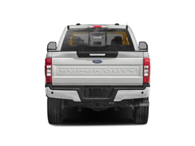 Used 2022 Ford F250 Lariat w/ Lariat Value Package AWD/4WD image 5