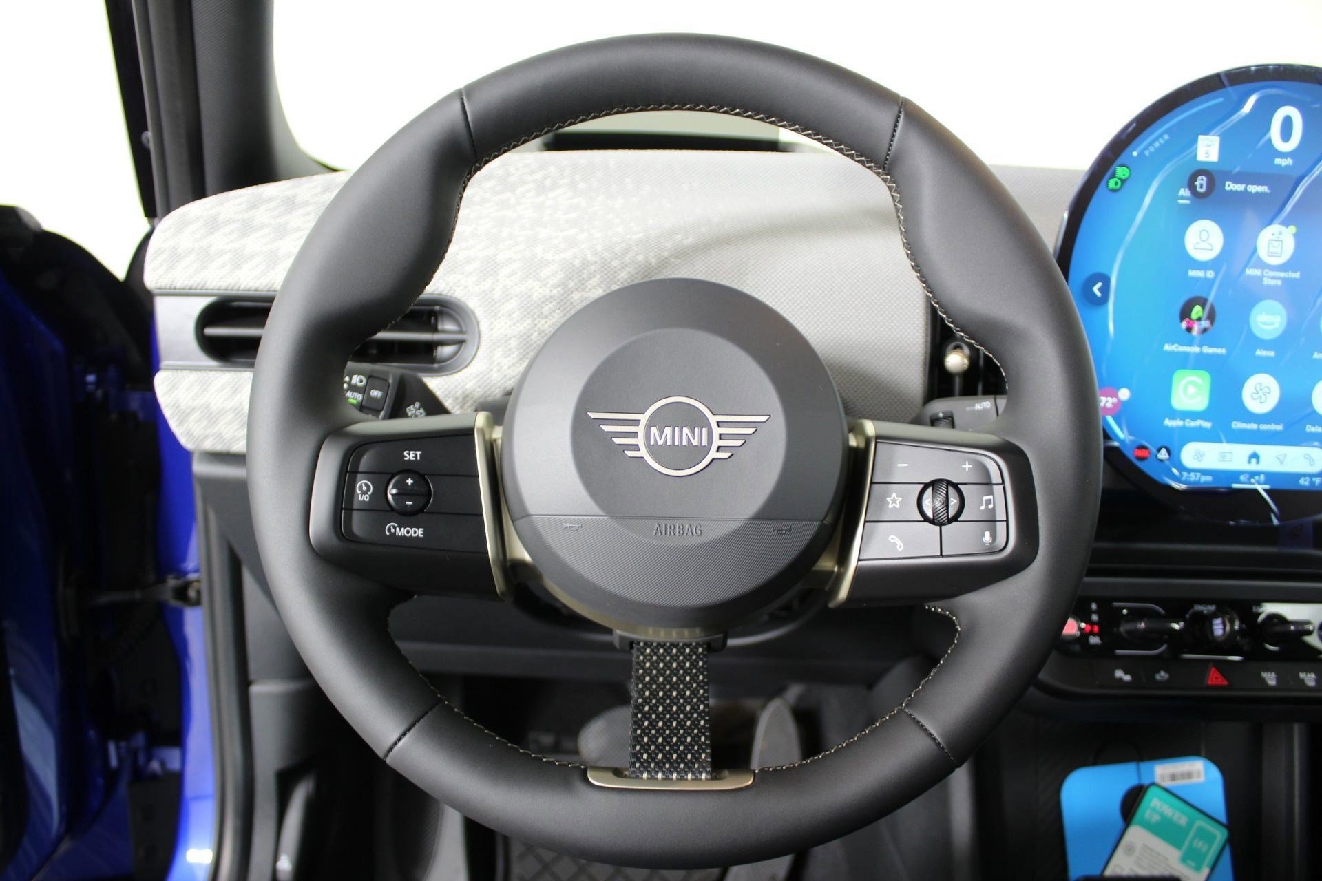 Used 2026 MINI Cooper S FWD image 14