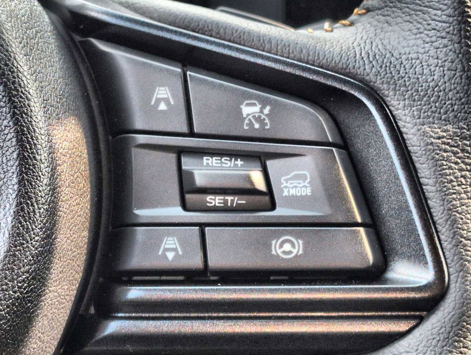 New 2026 Subaru Outback Wilderness image 24