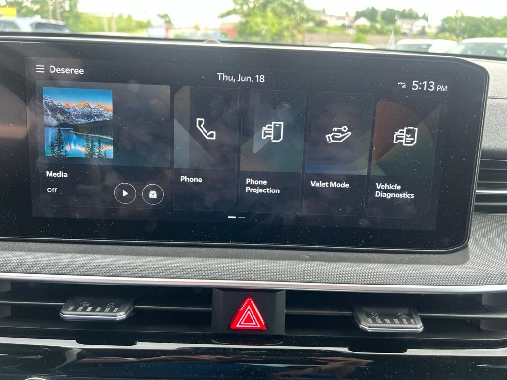 Certified 2025 Kia K5 LXS FWD image 16