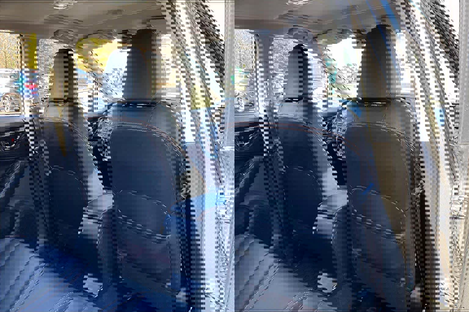 Used 2019 Subaru Crosstrek 2.0i Limited w/ Moonroof Package w/Navigation image 20