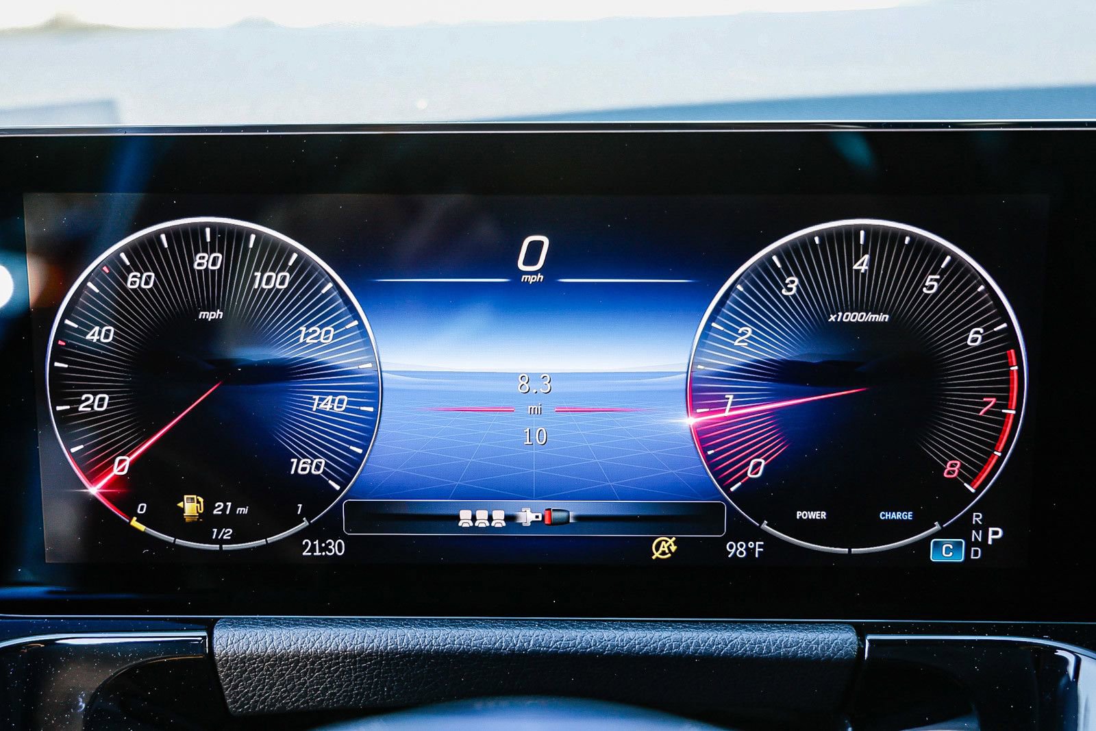 New 2026 Mercedes-Benz GLA 250 image 22