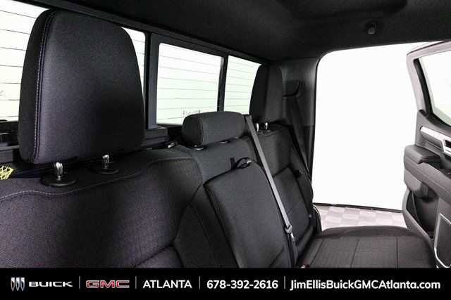 New 2026 GMC Sierra 1500 Elevation image 21