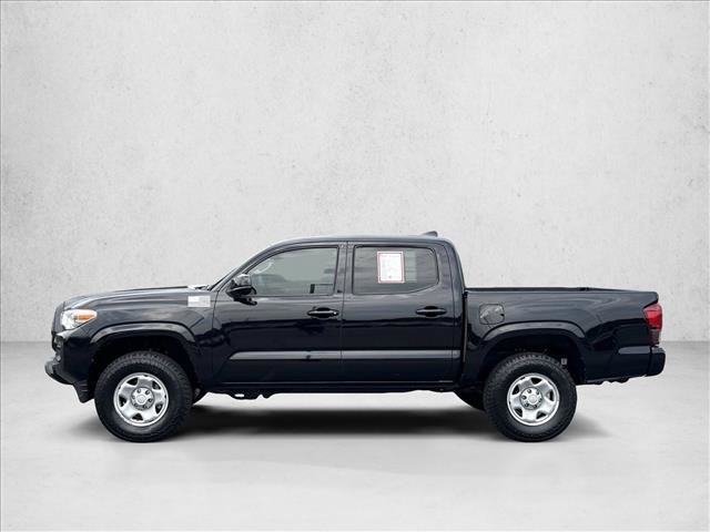 Certified 2023 Toyota Tacoma SR AWD/4WD image 8