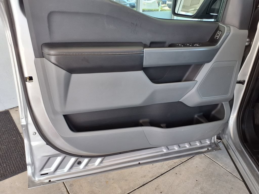 Used 2023 Ford F150 XLT AWD/4WD image 19