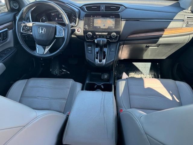 Used 2017 Honda CR-V EX-L image 11