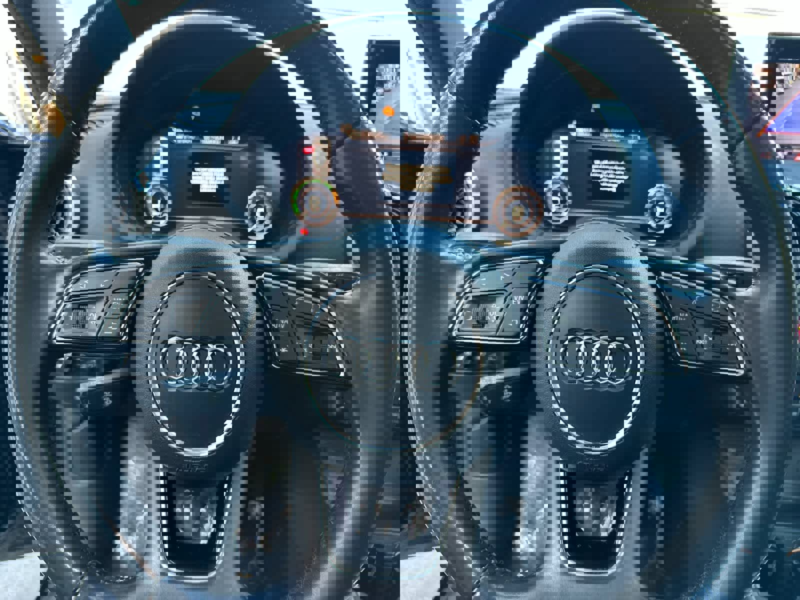 Used 2018 Audi A3 e-tron Premium Plus w/ Technology Package image 24