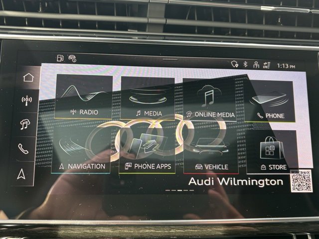 New 2026 Audi Q8 Premium Plus image 30