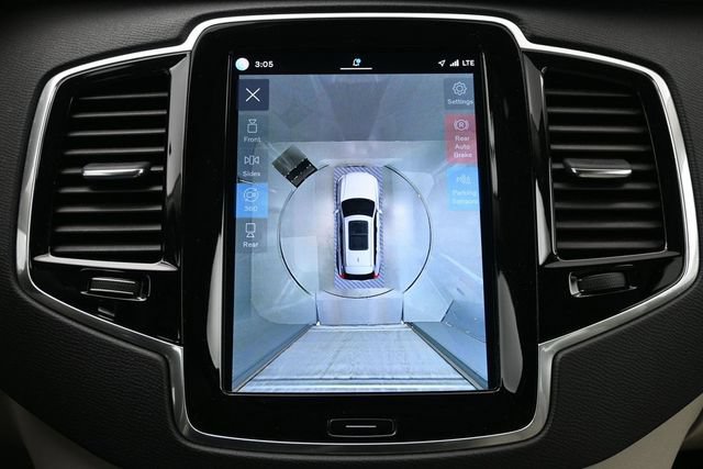 Used 2023 Volvo XC90 B6 Plus w/ Protection Package Premier AWD/4WD image 20