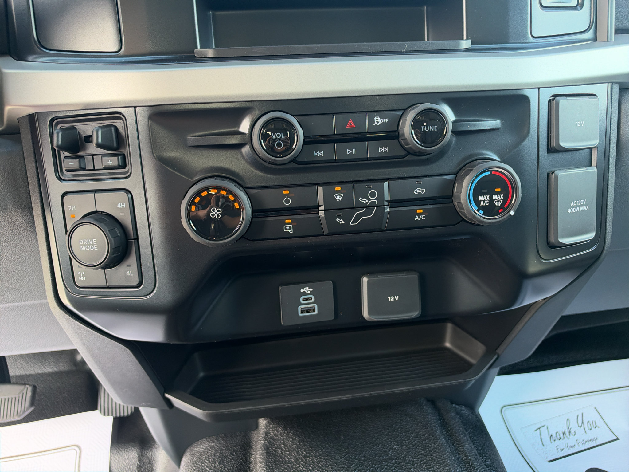 New 2027 Ford F250 XLT AWD/4WD image 16