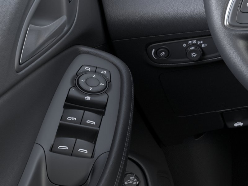 Used 2023 Buick Encore GX Select w/ Sport Touring Package image 22