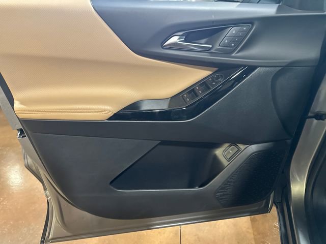 Certified 2026 Chevrolet Equinox ACTIV w/ Convenience Package III image 15