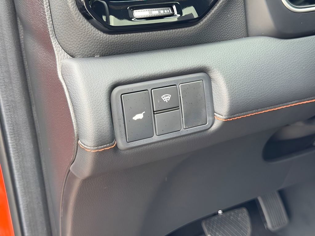 Used 2026 Honda Passport TrailSport Elite image 19