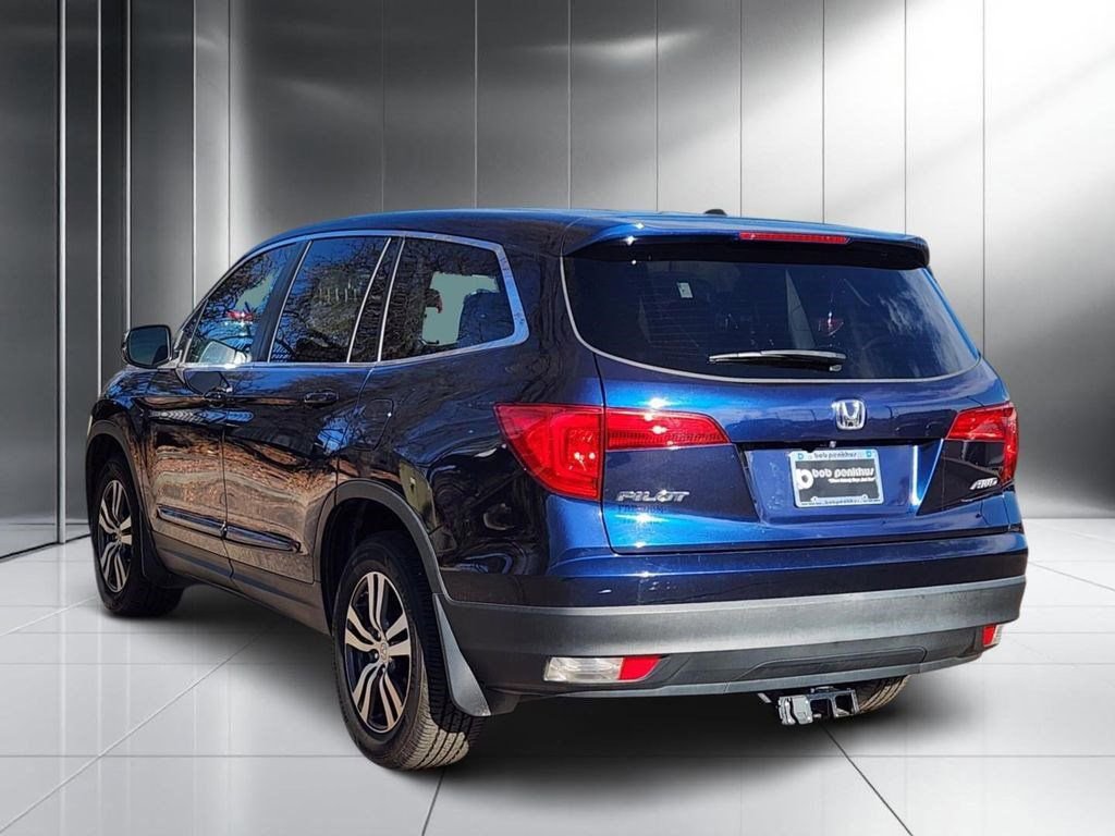 Used 2018 Honda Pilot EX-L image 26