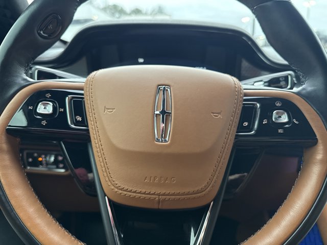 Used 2020 Lincoln Aviator Black Label Grand Touring image 22