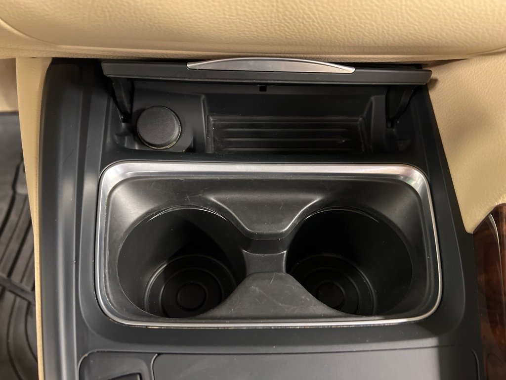 Used 2014 BMW 435i Convertible image 22