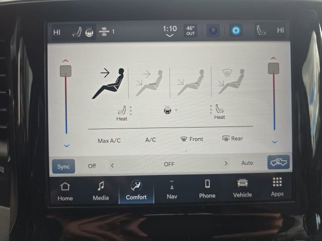 Certified 2022 RAM 1500 Big Horn image 21