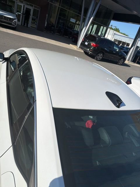 Used 2021 Honda Accord Sport image 7