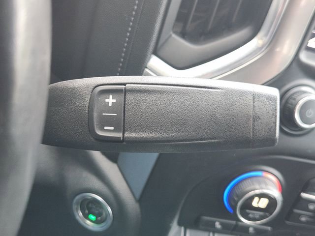 Used 2020 Chevrolet Silverado 1500 LT w/ Texas Edition image 28