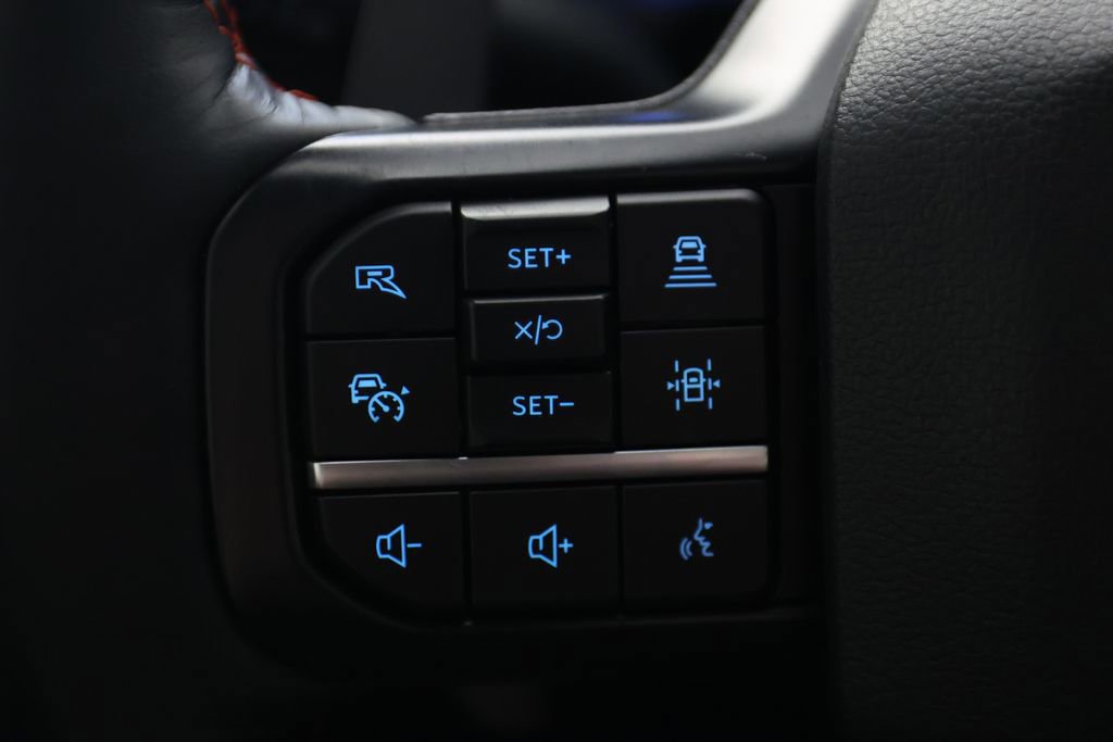 Used 2025 Ford F150 Raptor AWD/4WD image 23