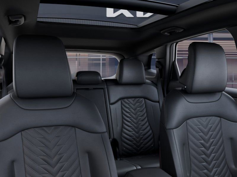 New 2026 Kia Sportage X-Pro Prestige image 27