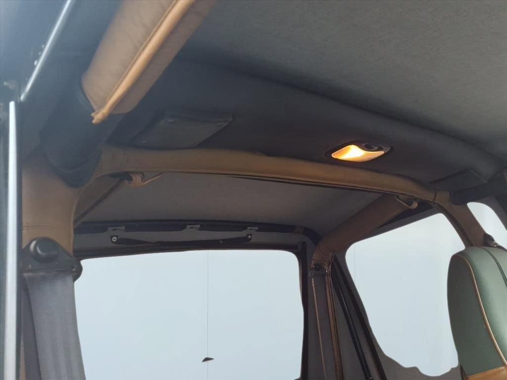 Used 1995 Jeep Wrangler SE image 21