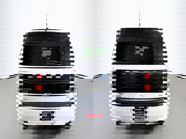 Used 2017 Ford Flex Limited w/ Limited Appearance Package image 7