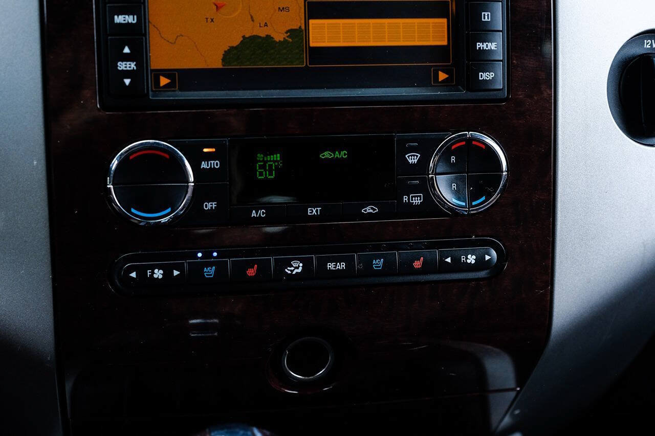 Used 2010 Ford Expedition EL 4WD image 31
