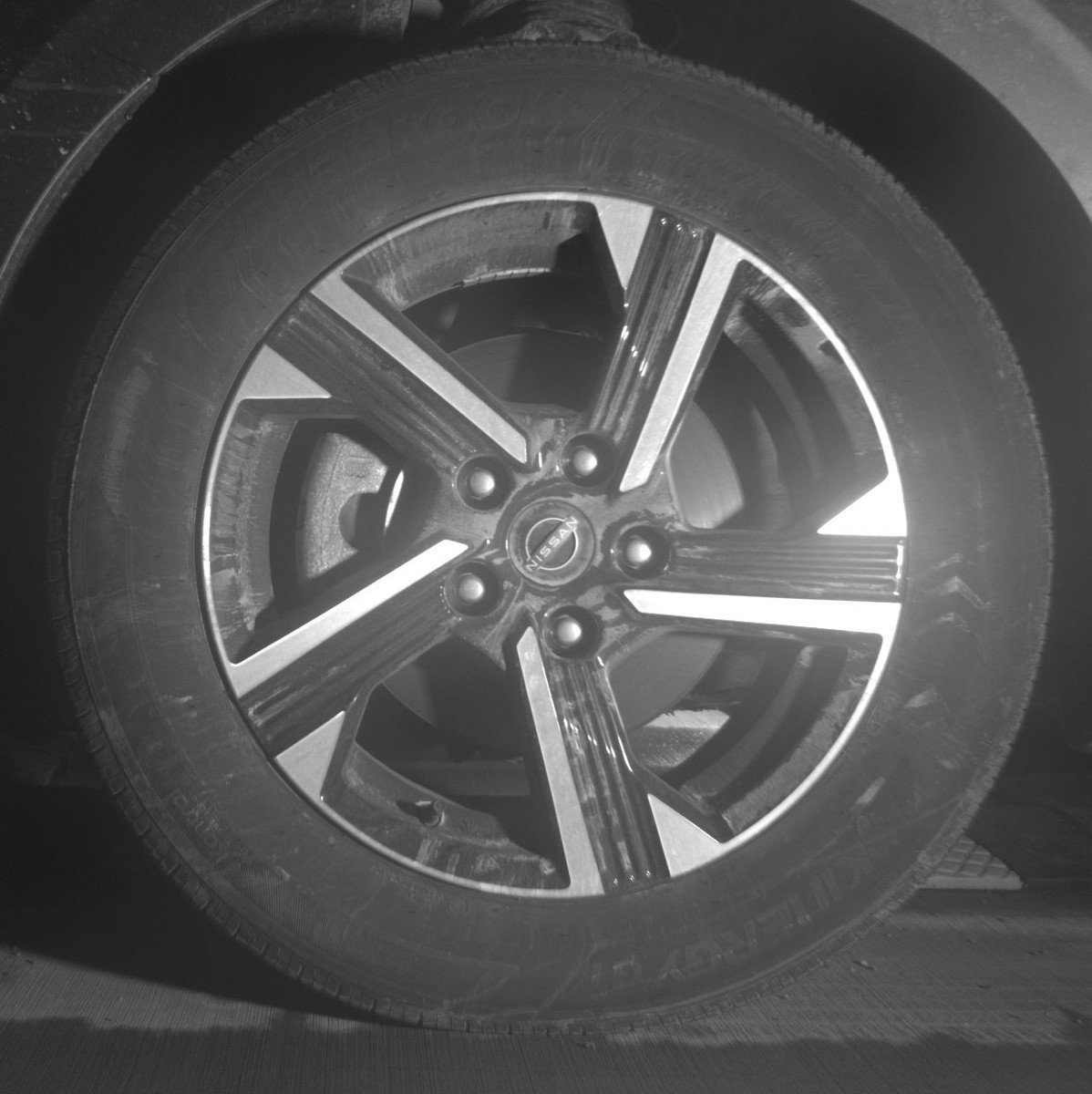 Used 2025 Nissan Sentra SV image 12